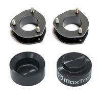 MaxTrac Suspension Body Lift Kit MP882421