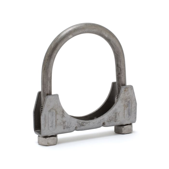 Nickson 2 1/8in U-Bolt Exhaust Clamp