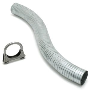 Muffler deals repair kits