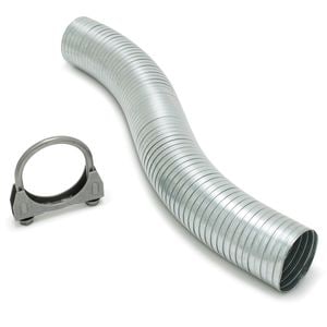 Flex Pipe, Flex Pipe Exhaust, 3 Inch Flex Pipe, 3 Inch Flexible