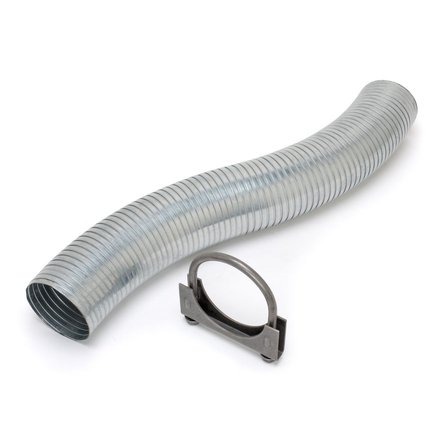 SureBilt 3in Flex Exhaust Repair