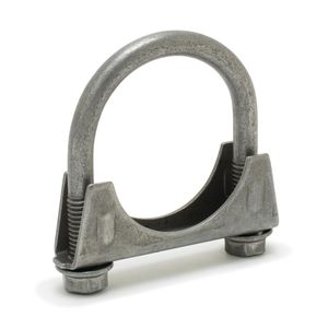 Nickson 1 7/8in Exhaust Clamp for Gillig City Transit