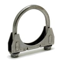 SureBilt / 2 1/4in Exhaust Clamp