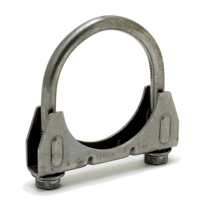 SureBilt 2 1/4in Exhaust Clamp