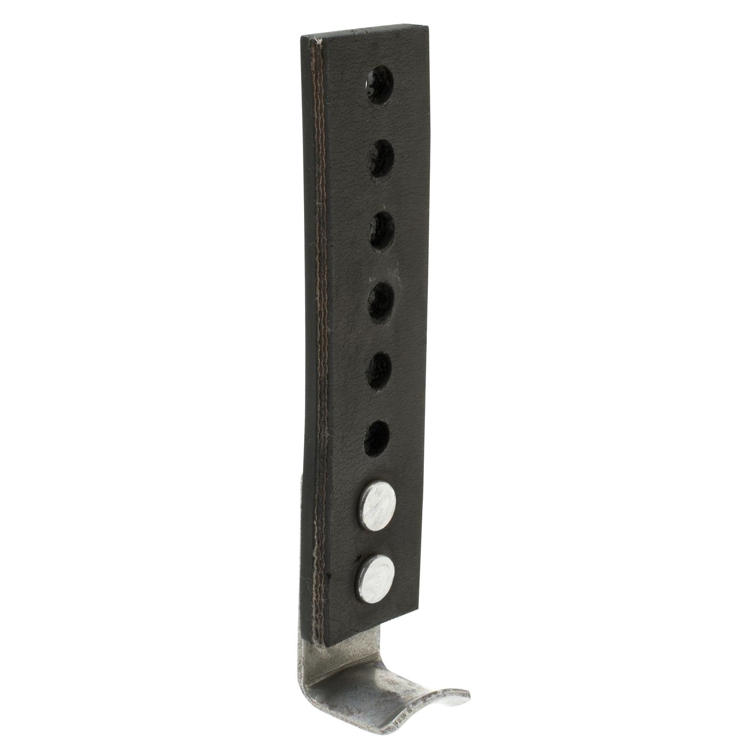 exhaust pipe hanger strap