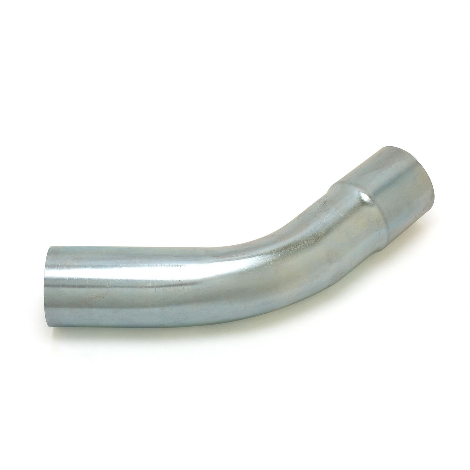 2 1 2 45 degree exhaust elbow