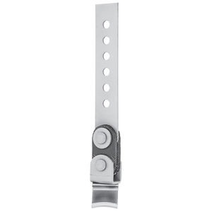 SureBilt Stainless Steel Tail Pipe Swivel Hanger for Audi A6