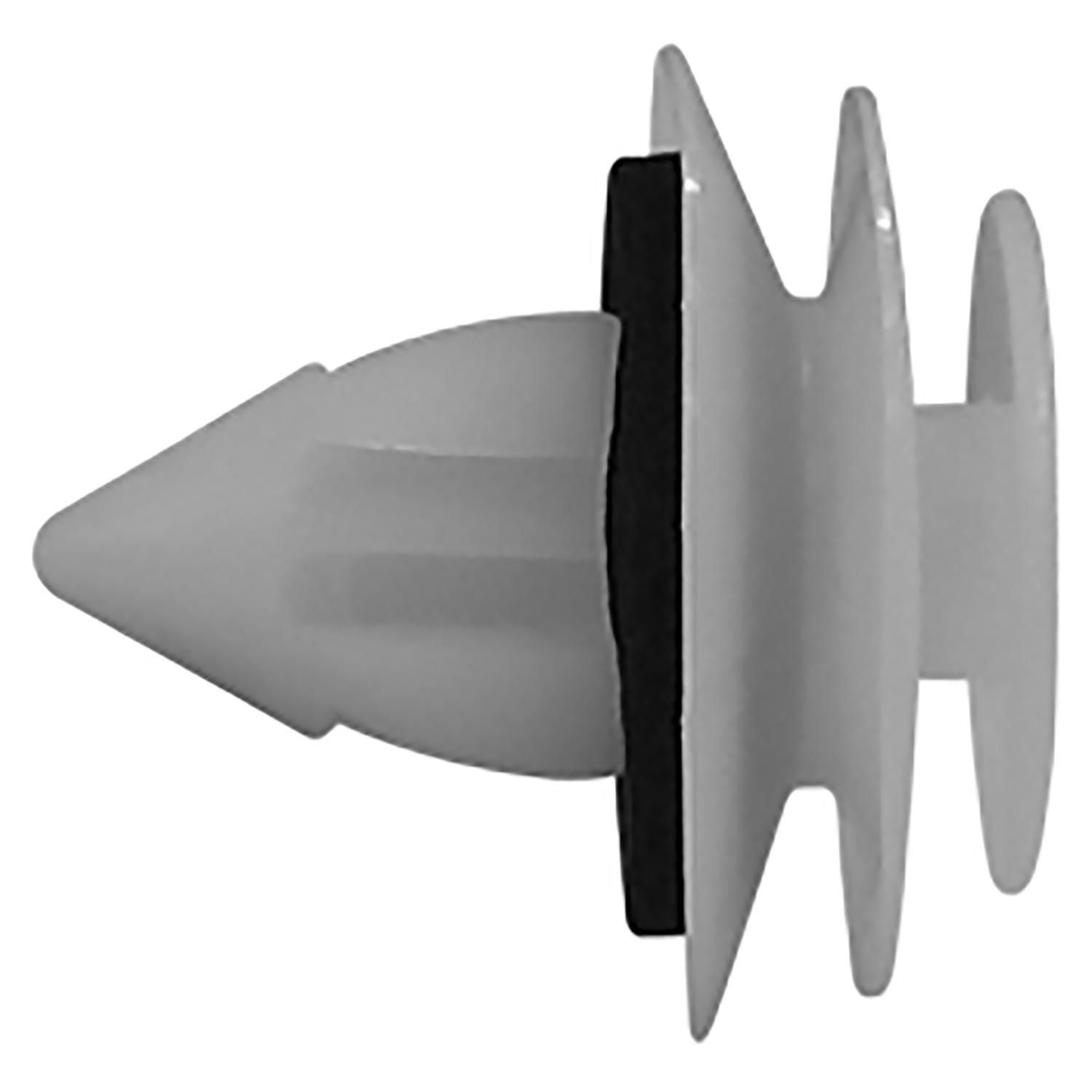 Needa Parts Retaining Clip Assortment 247092B