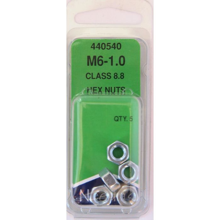 Nut Bolt 8.8 For Battery Terminal (2 Piece)