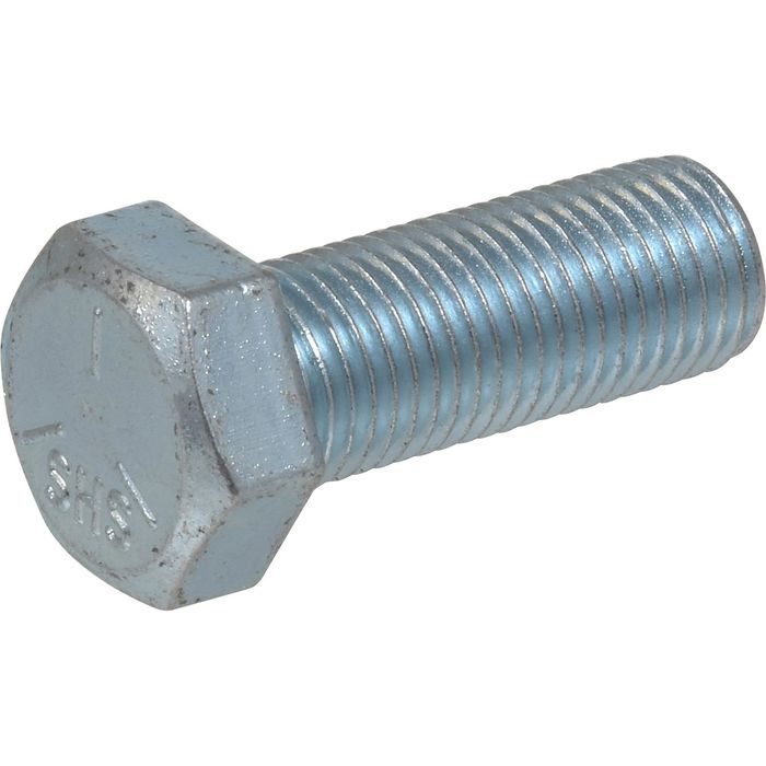 Needa Parts 3/8in- 24 X 1in Hex Head Cap Screw