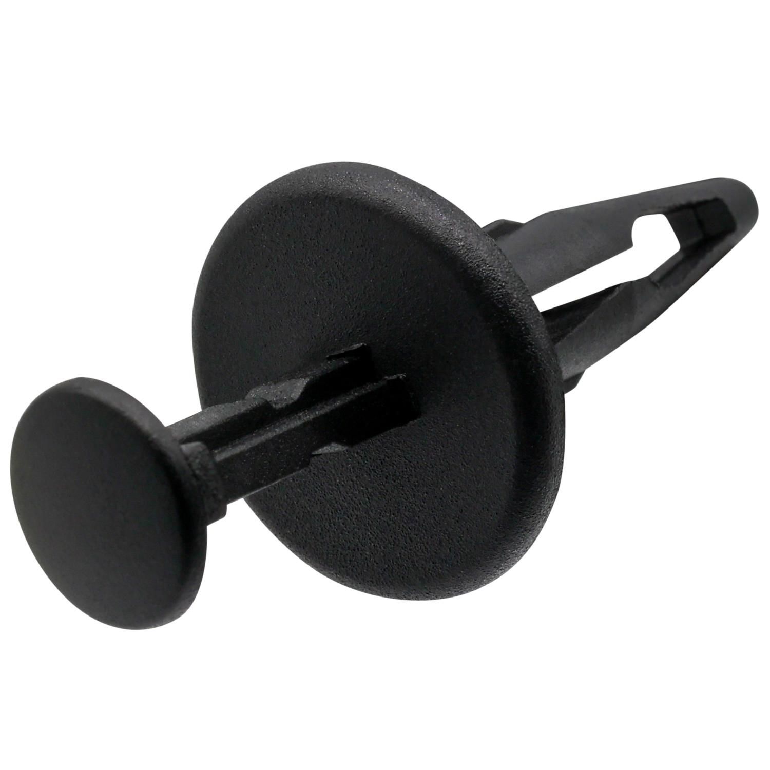 Needa Parts Retaining Clip Assortment 452630