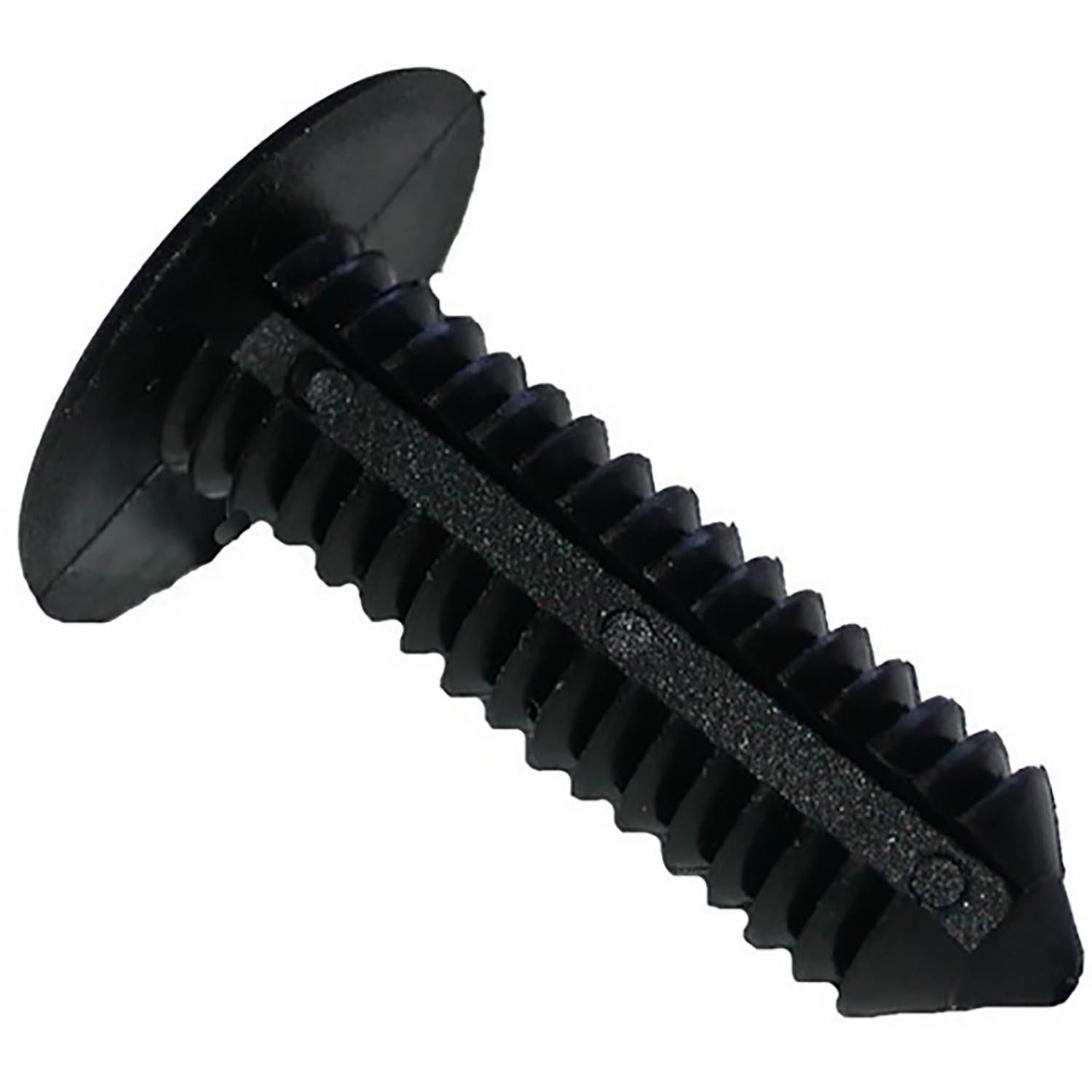 Needa Parts Retaining Clip Assortment 454620B