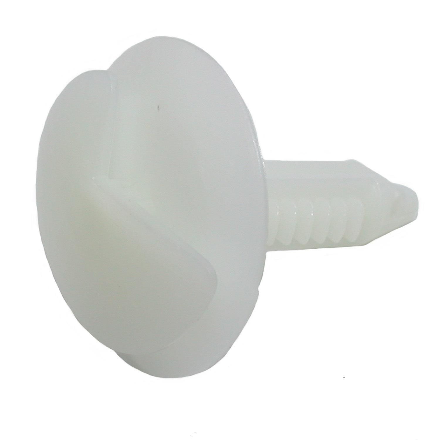 Needa Parts Panel Trim Retainer Assortment 456780B