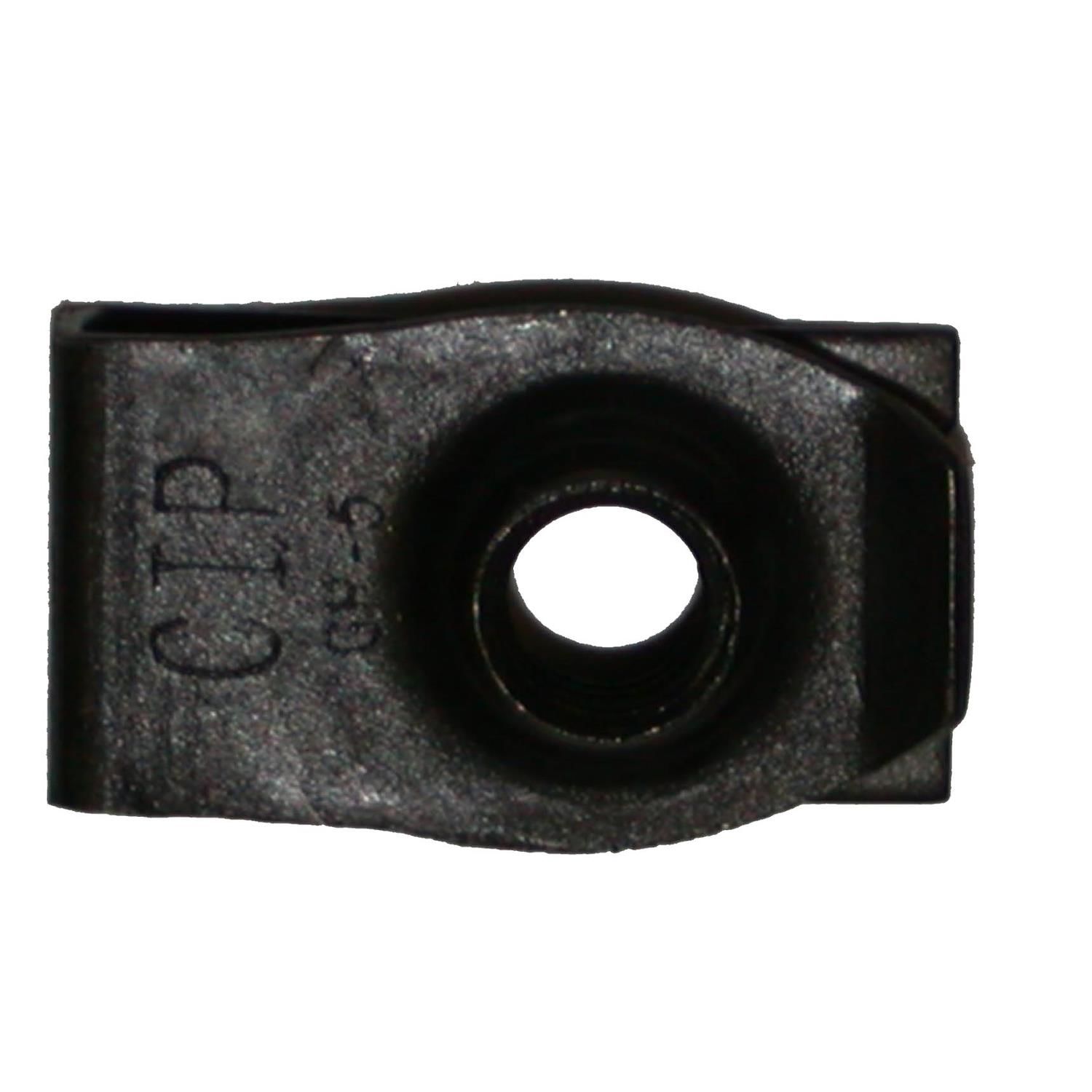 ⚠️本日中値下げMENARDAUTHENTThank-you Assortment Needa Parts 1/4in Speed Nut Fastener