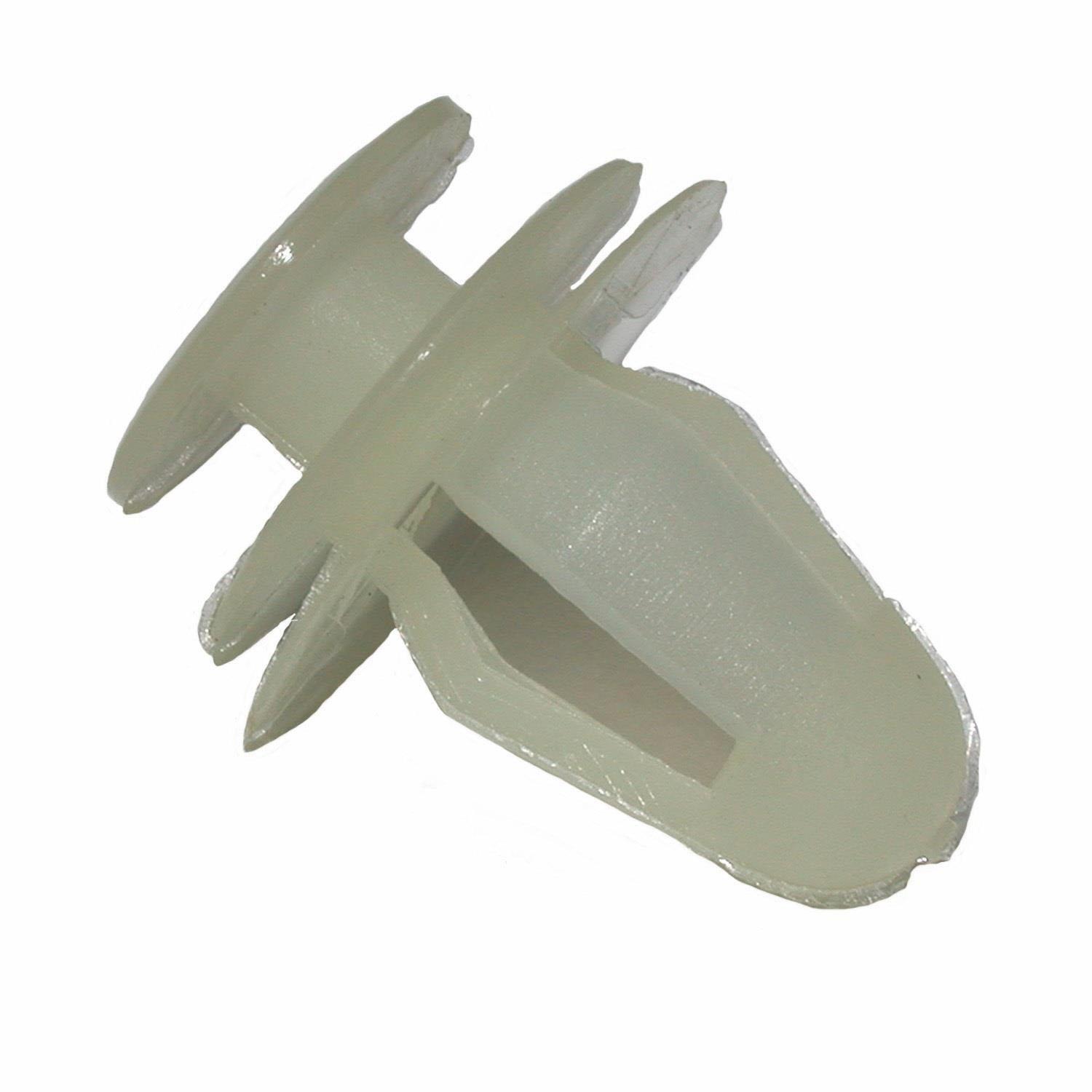 Needa Parts Panel Trim Retainer Assortment 459850B