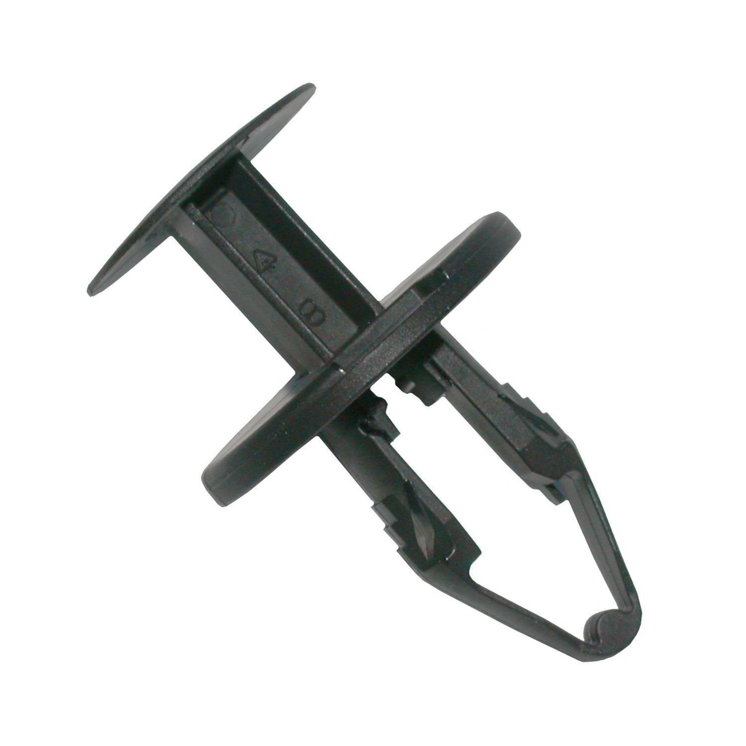 Needa Parts Retaining Clip Assortment 461400B