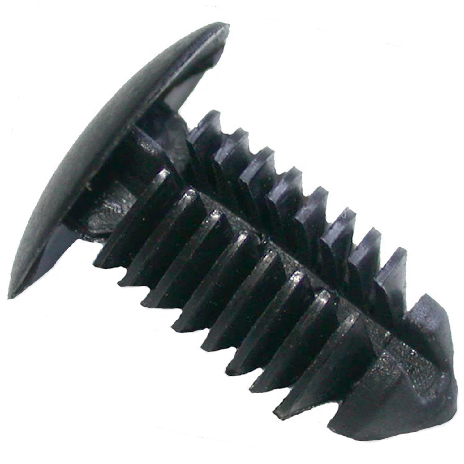 Needa Parts Panel Trim Retainer Assortment 464341B