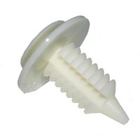Needa Parts Door Interior Trim Panel Retainer 464830B