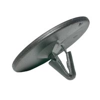 The Hillman Group Chrysler Hood Insulation Retainer