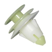 Needa Parts Retaining Clip Assortment 465510B