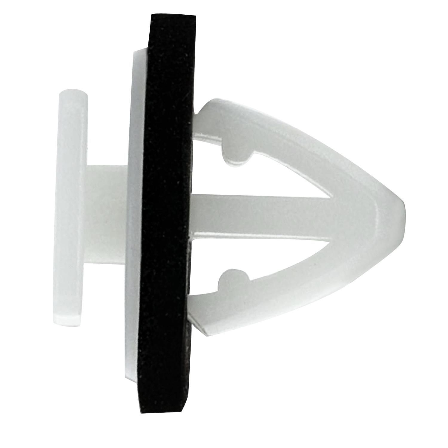 Needa Parts Spoiler and Molding Retainer Clip 484006