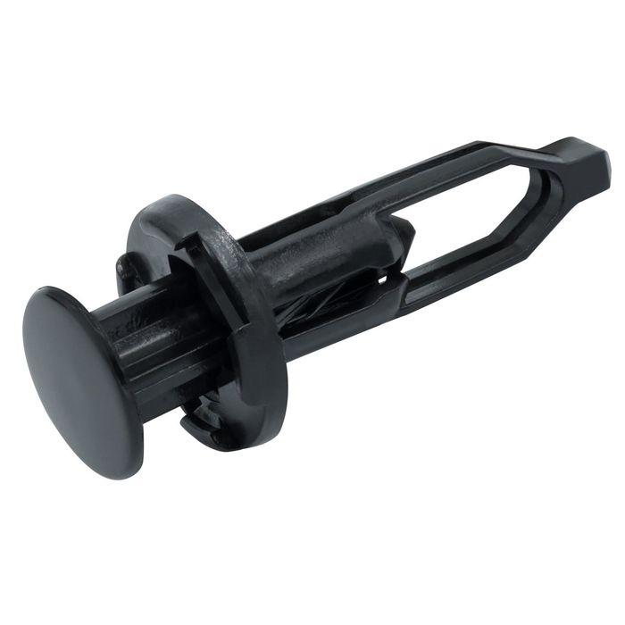 Needa Parts Bumper Cover and Grille Clip / Retainer 484041