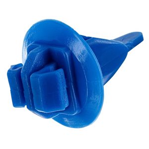 Needa Parts Exterior Molding Clip 484051