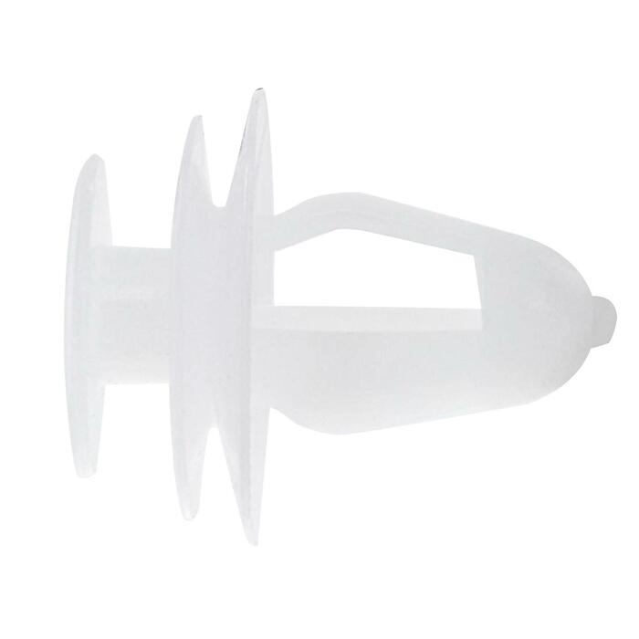 Genuine Ford Rear Trim Panel Upper Retainer For 2010-2014 Mustang - Part #W714997-S300, OEM Fit