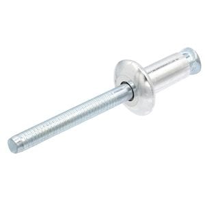 Needa Parts Window Regulator Rivet 484118 for Chevrolet Corvette