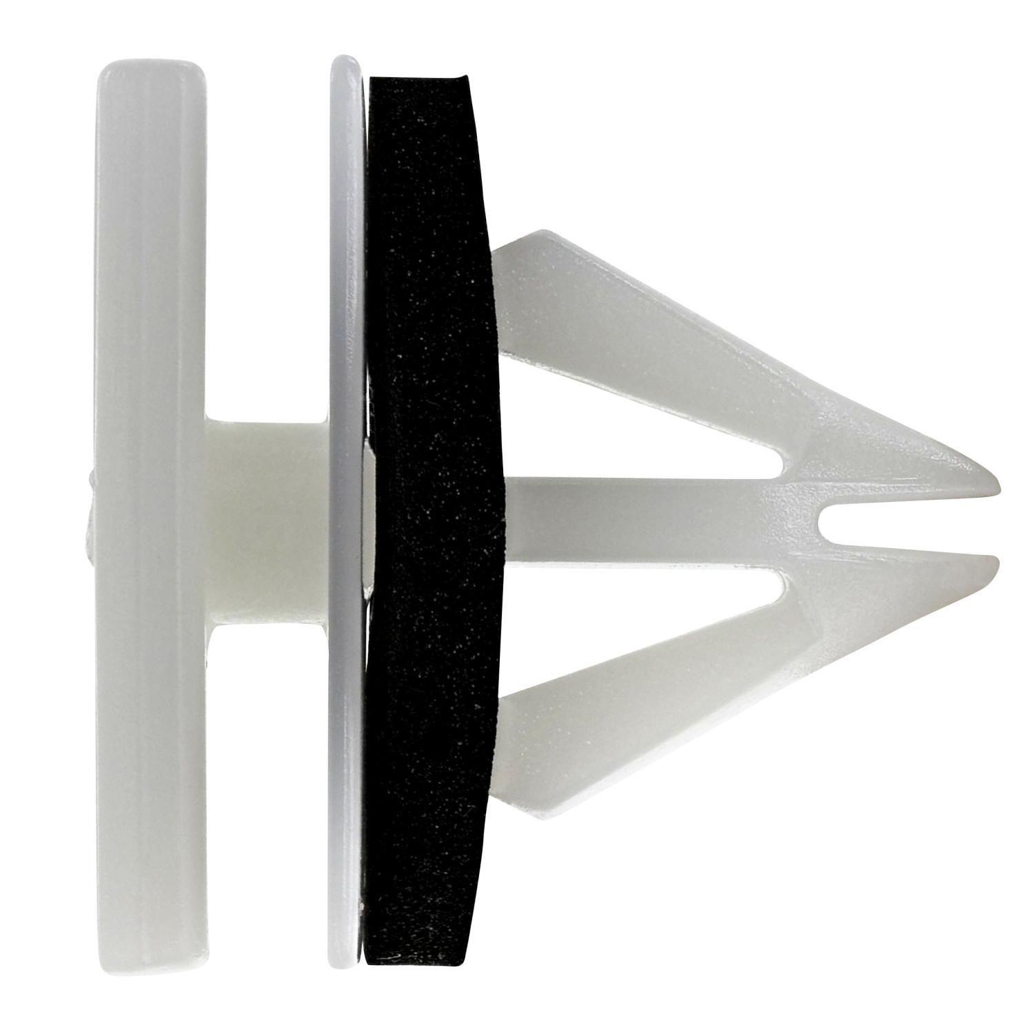 Needa Parts Rocker Panel Molding Clip 484313