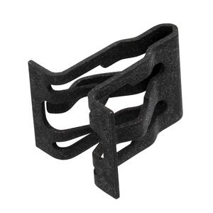 thumbnail image 2 of 10 Toyota Land Cruiser Door Trim Panel Clips – Lower Garnish Rivet, OEM 67771-30090 2 of 6