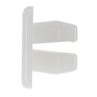 2022 Chevrolet Silverado 3500 HD Bumper Cover Emblem Nut