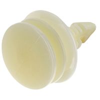 Needa Parts Molding and Weatherstrip Retainer 484354