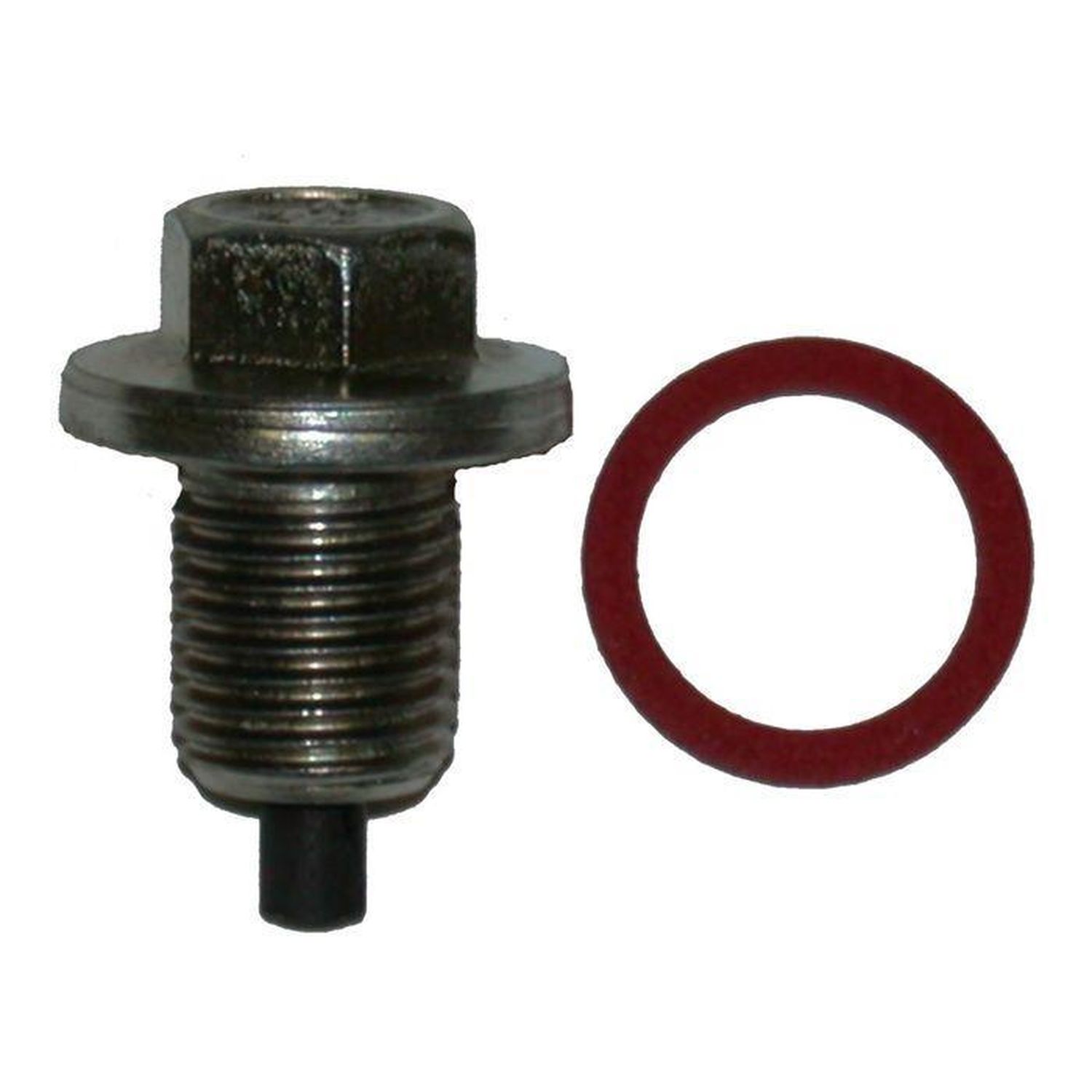 Needa Parts Engine Oil Drain Plug 652056