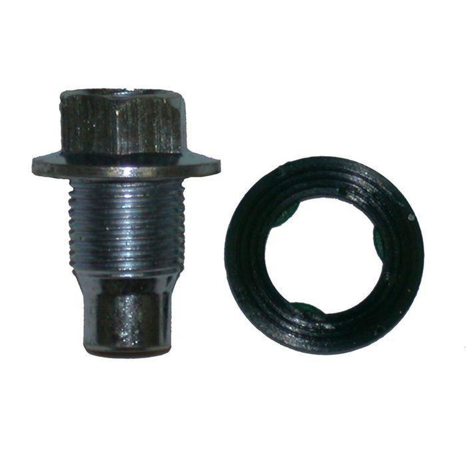 Needa Parts Engine Oil Drain Plug 652326