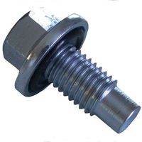 Dorman Engine Oil Drain Plug 090-038