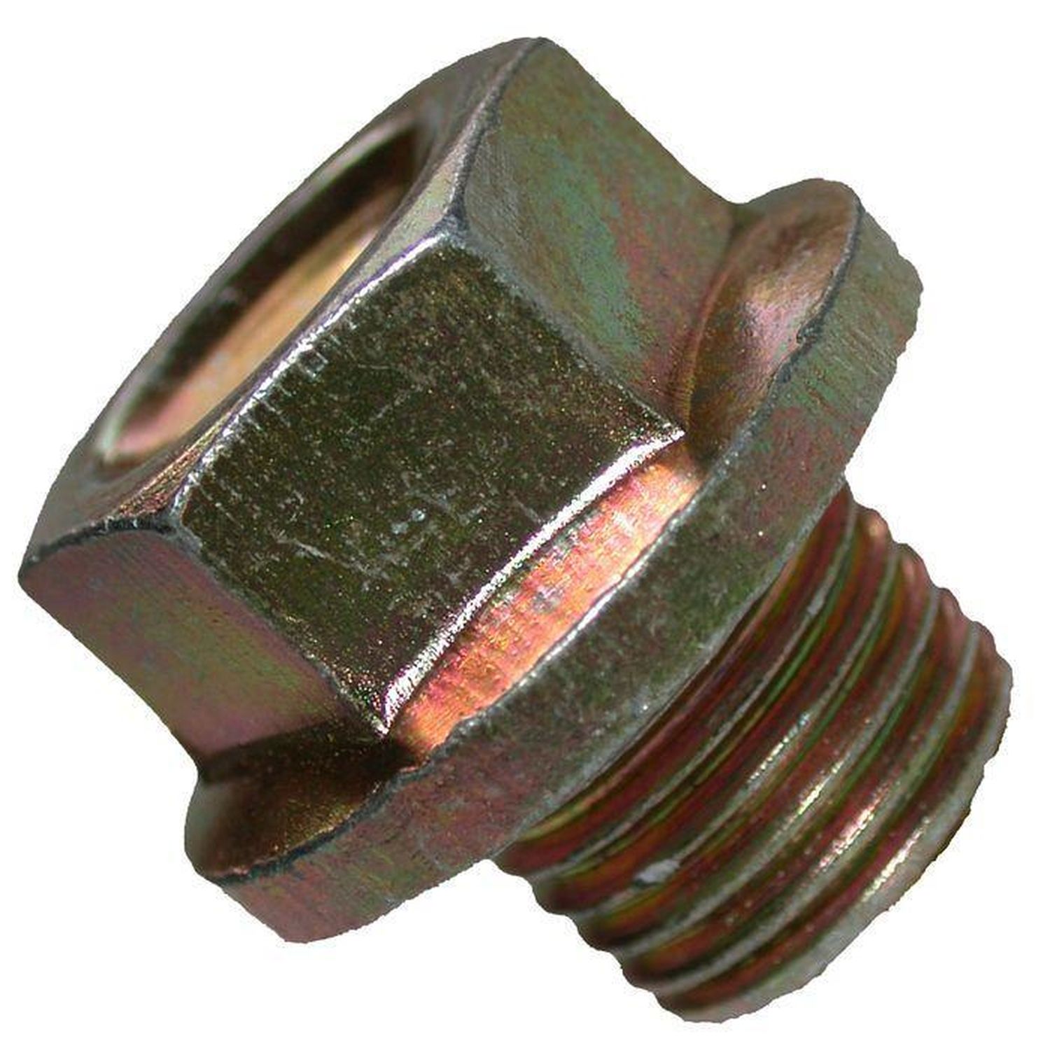 Needa Parts Engine Oil Drain Plug 652946