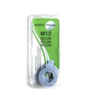 Needa Parts Nylon Oil Gasket Assortment for Volvo S40