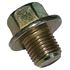 Needa Parts Engine Oil Drain Plug 653056