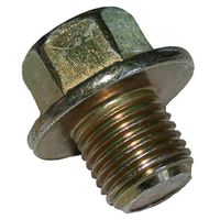 Needa Parts Magnetic Oversize Oil Drain Plug