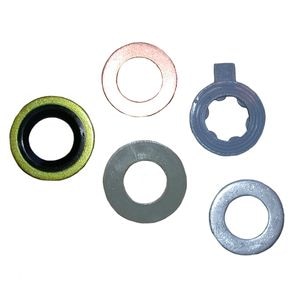 drain plug gasket