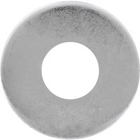 Needa Parts M10 Flat Washer 24 Piece
