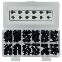 Dorman AutoGrade GM Splash Shield Retainer