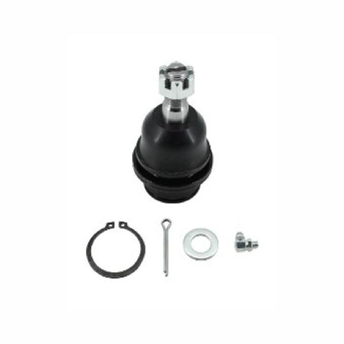 ●F.O.D. Front Driver Side Steering Knuckle and Wheel Hub Bearing