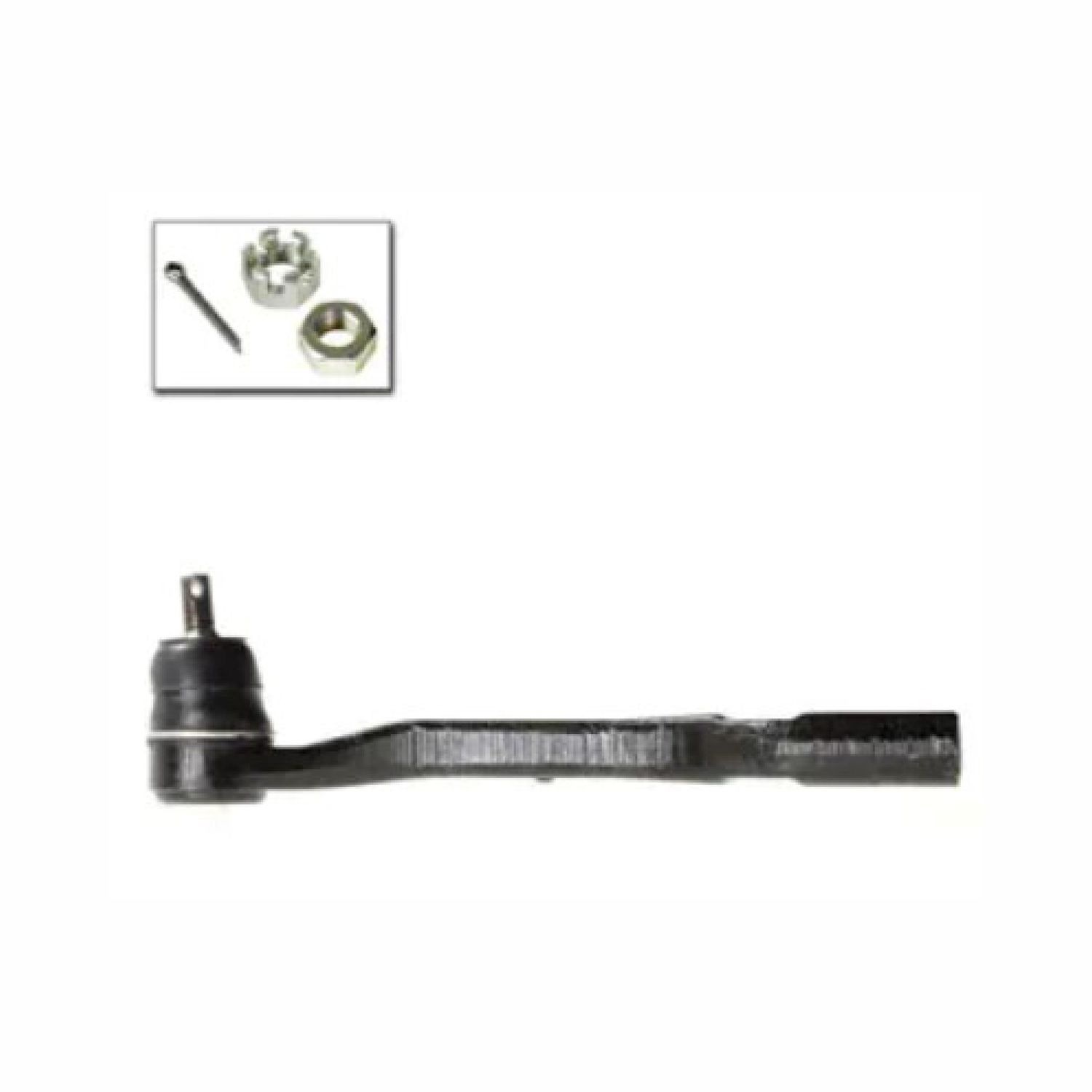 Valucraft Tie Rod End VES3392