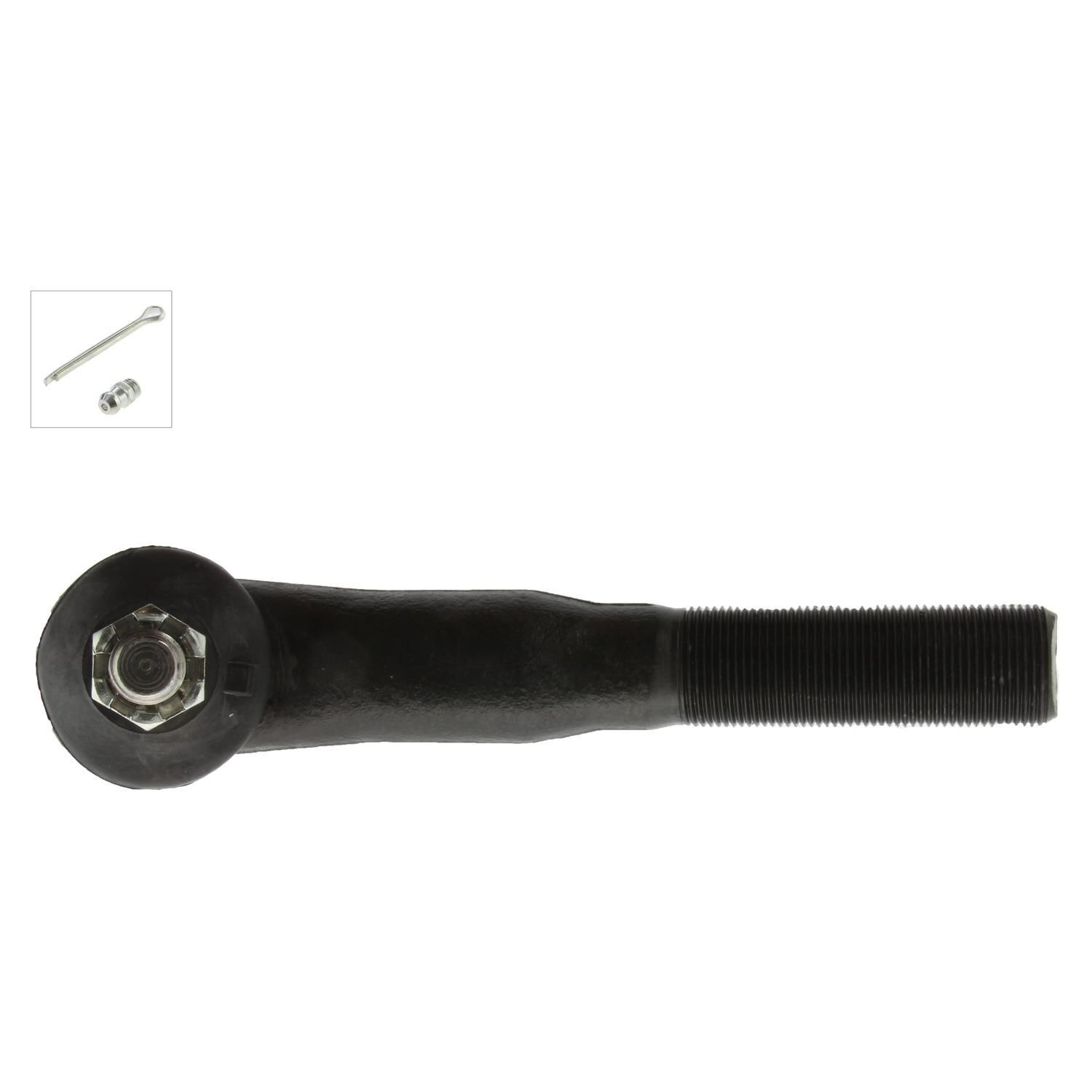 Valucraft Tie Rod End VES3417