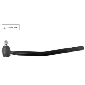 Ford E350 Super Duty Tie Rod End - Best Tie Rod End for Ford E350