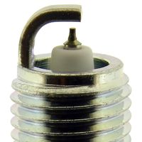 NGK Laser Iridium Spark Plug 1989 for Kia Soul