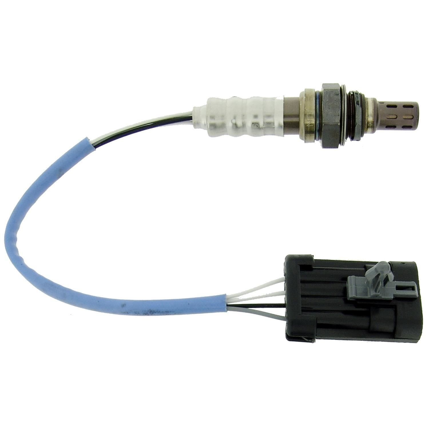 Ntk Oxygen Sensor