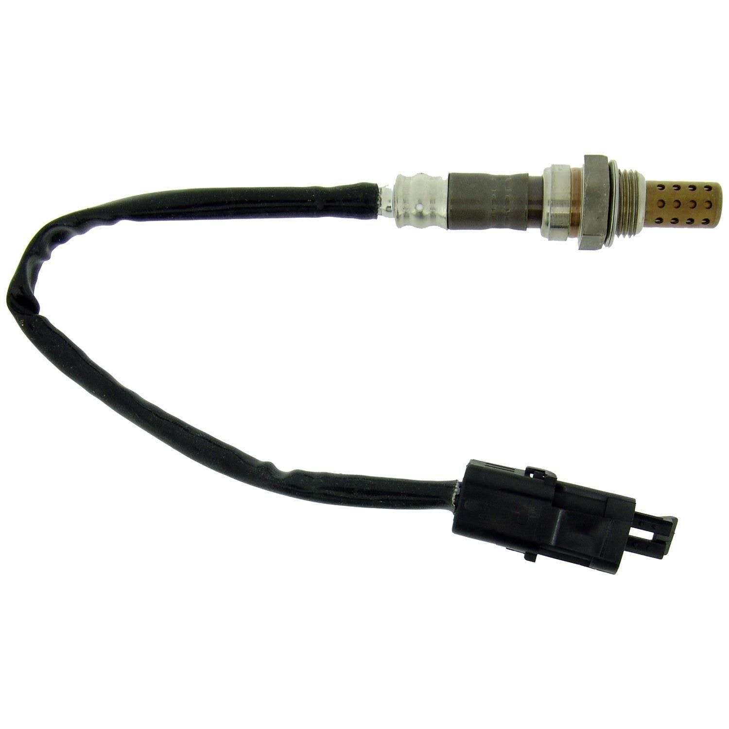 NTK Oxygen Sensor 21553